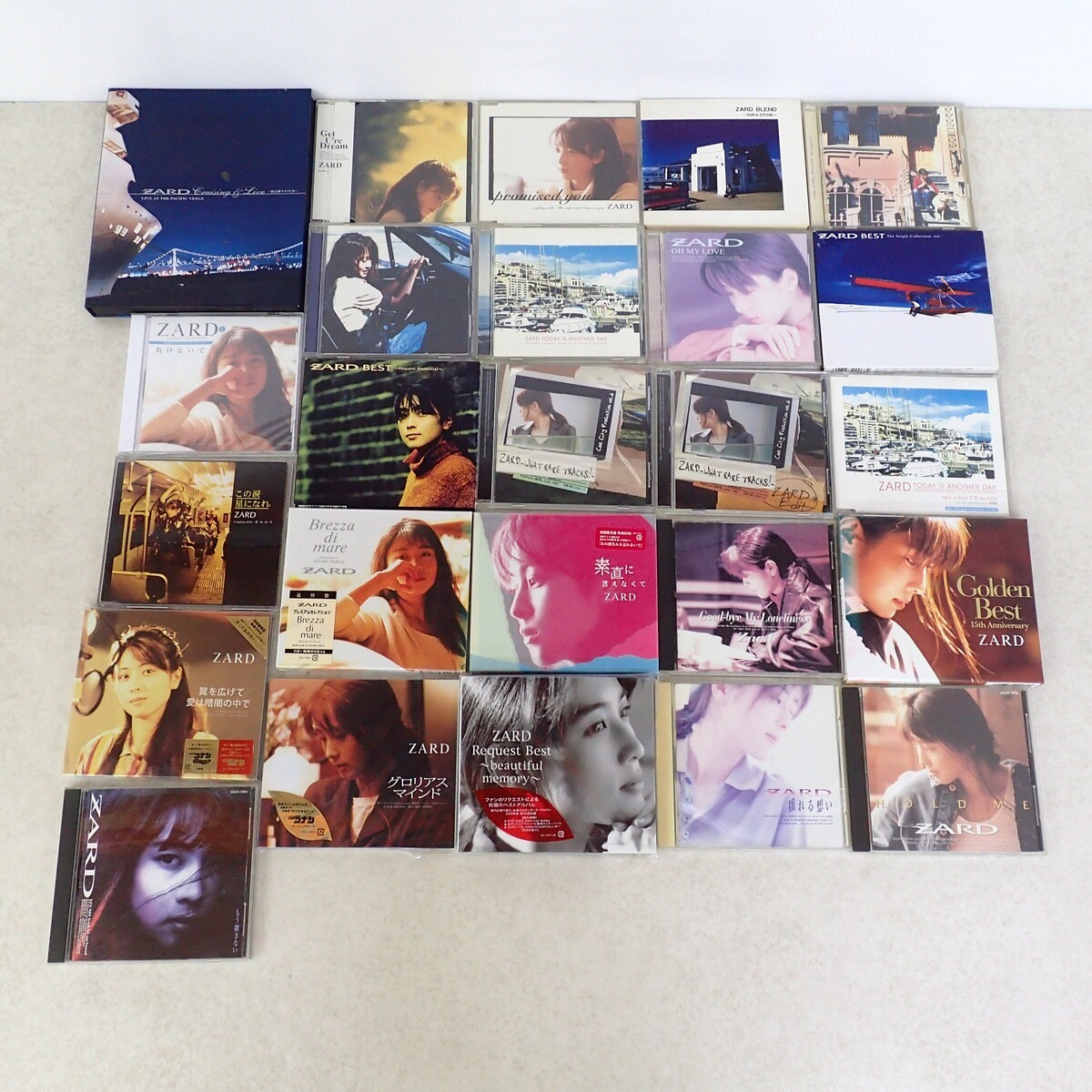 新品】本物 1ドル紙幣 ZARD 坂井泉水 負けないで 希少 レアの落札情報