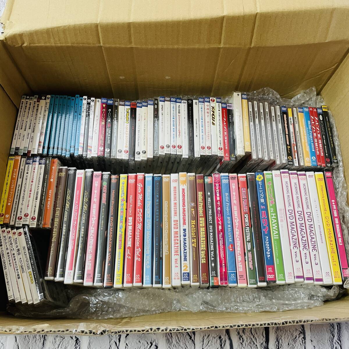 即決 送料無料 中古 ℃-ute の本音 DVD Magazine Vol.51 鈴木愛理 矢島