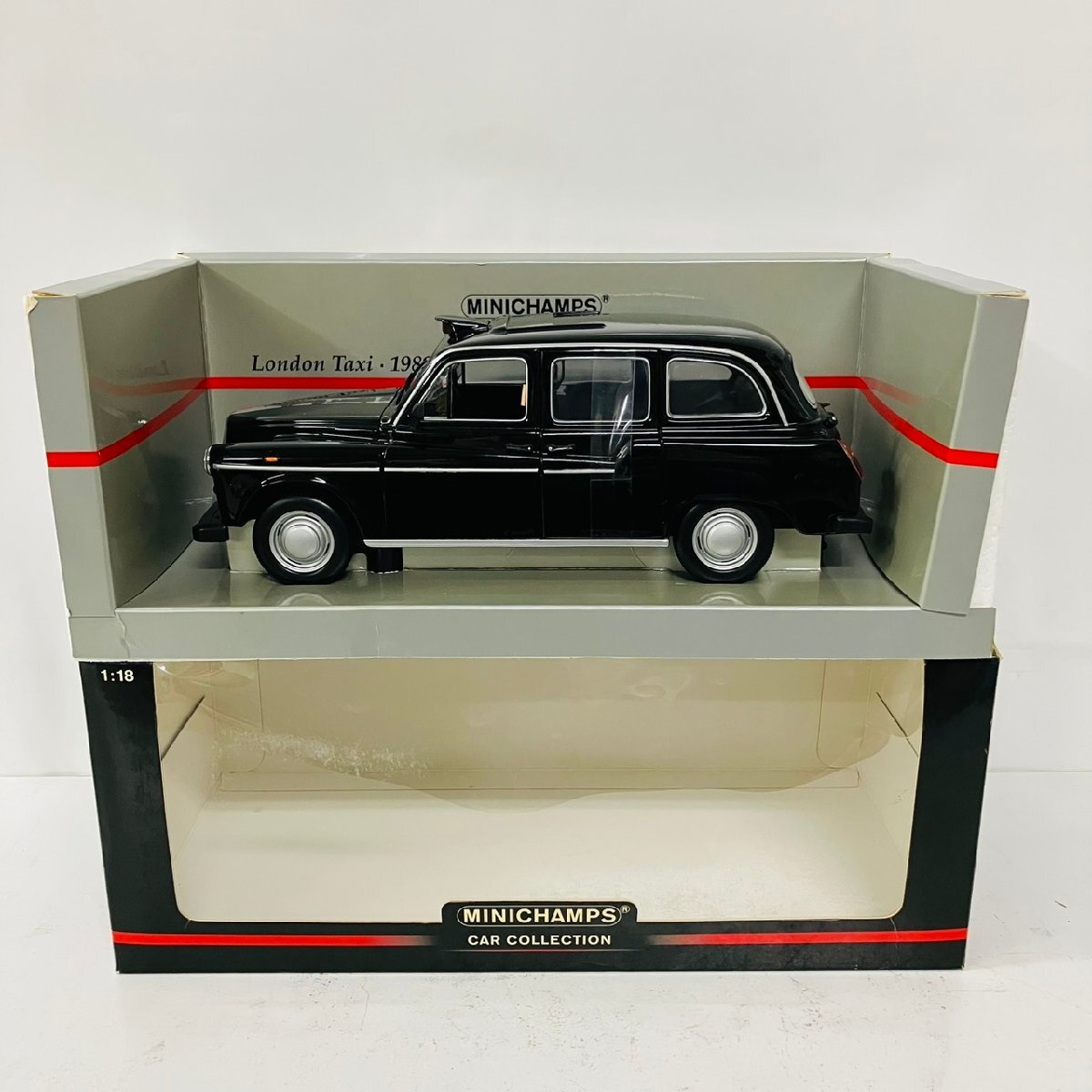 ミニチャンプス 1/18 ロンドンタクシー ミニチャンプス 1/18 ロンドンタクシー 楽天市場】ロンドンタクシー