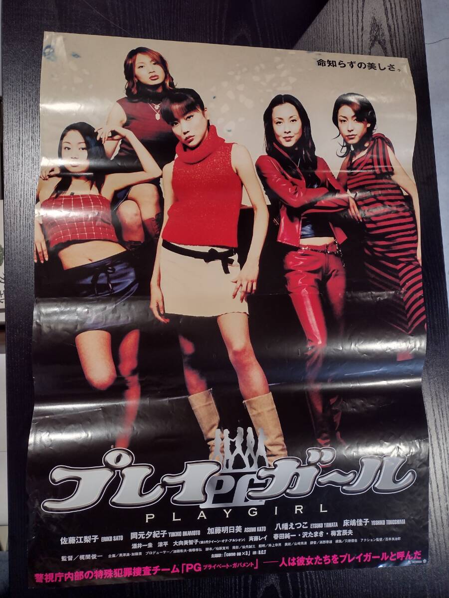佐藤江梨子 等身大ポスターの落札情報詳細 - Yahoo!オークション落札