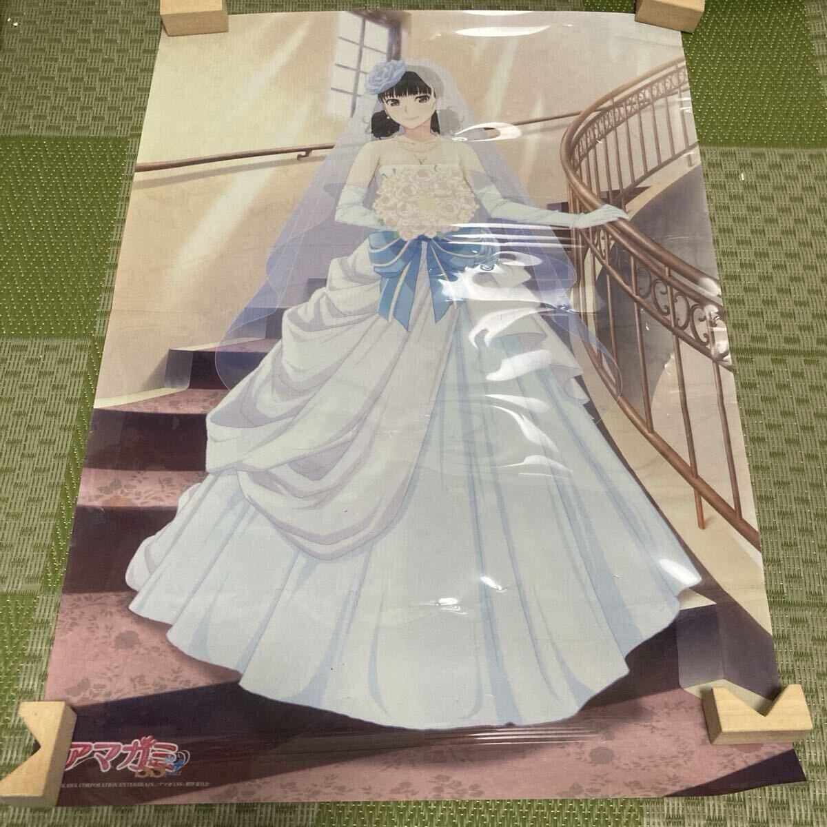 中古】絢辻詞 添い寝シーツ 「アマガミSS+ plus」 75109218の落札情報