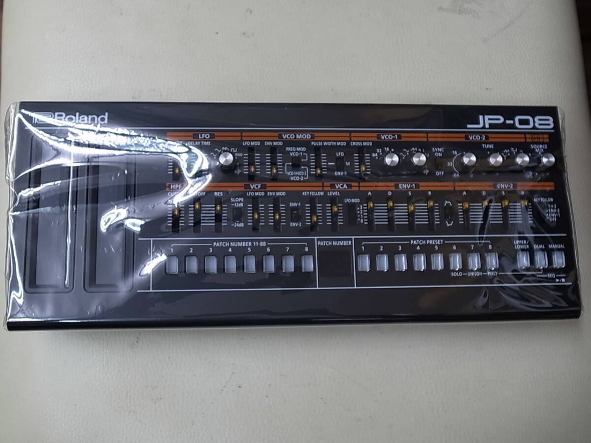新品】【木製サイドパネル】Wooden Side Panels for Roland Boutique K
