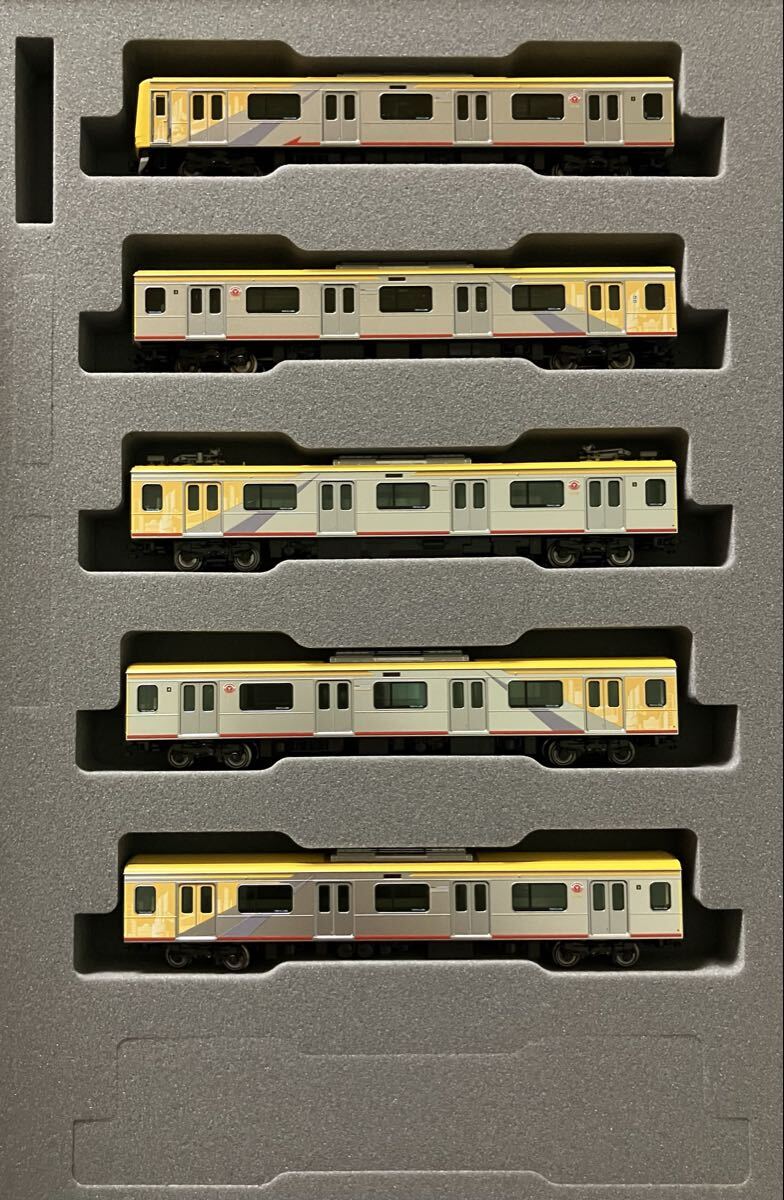 東京メトロ 7000系 側面LED行先表示器の落札情報詳細 - Yahoo