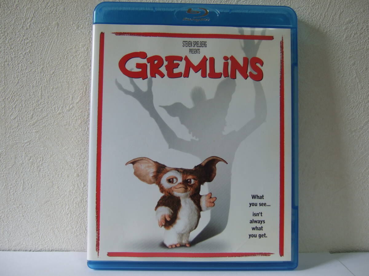 大ヒット 映画『グレムリン』（1984） キャスト直筆サイン入り写真