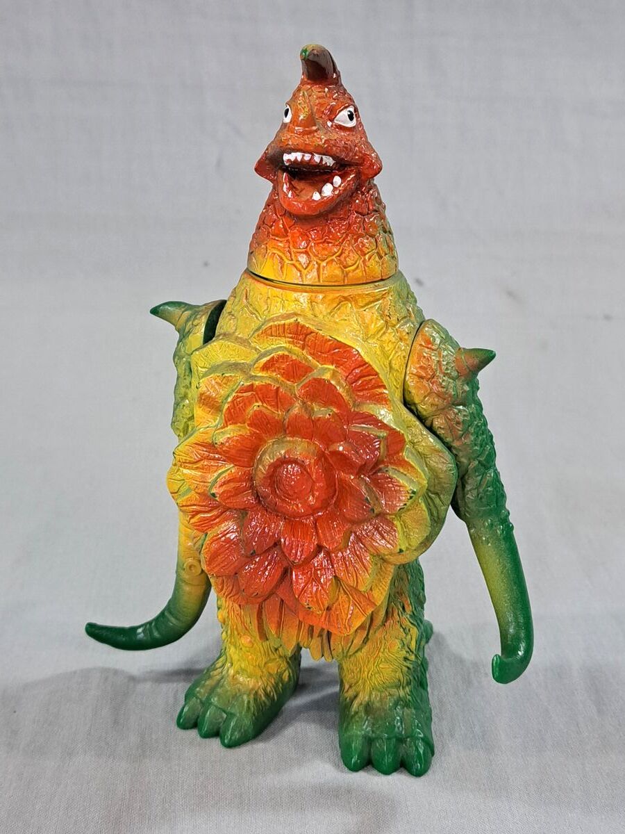 新品】怪獣郷 限定 ウルトラマンタロウ アストロモンス オイル