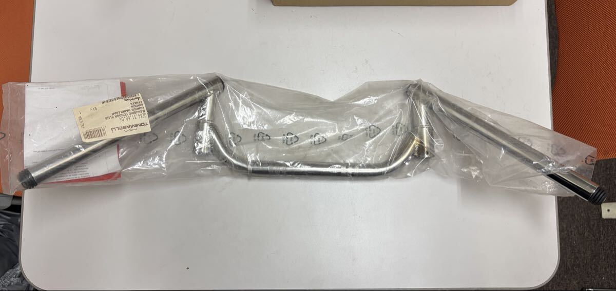 新品】□逆車専用ハンドルロック CB400T CBX400F CB450N CBX550F