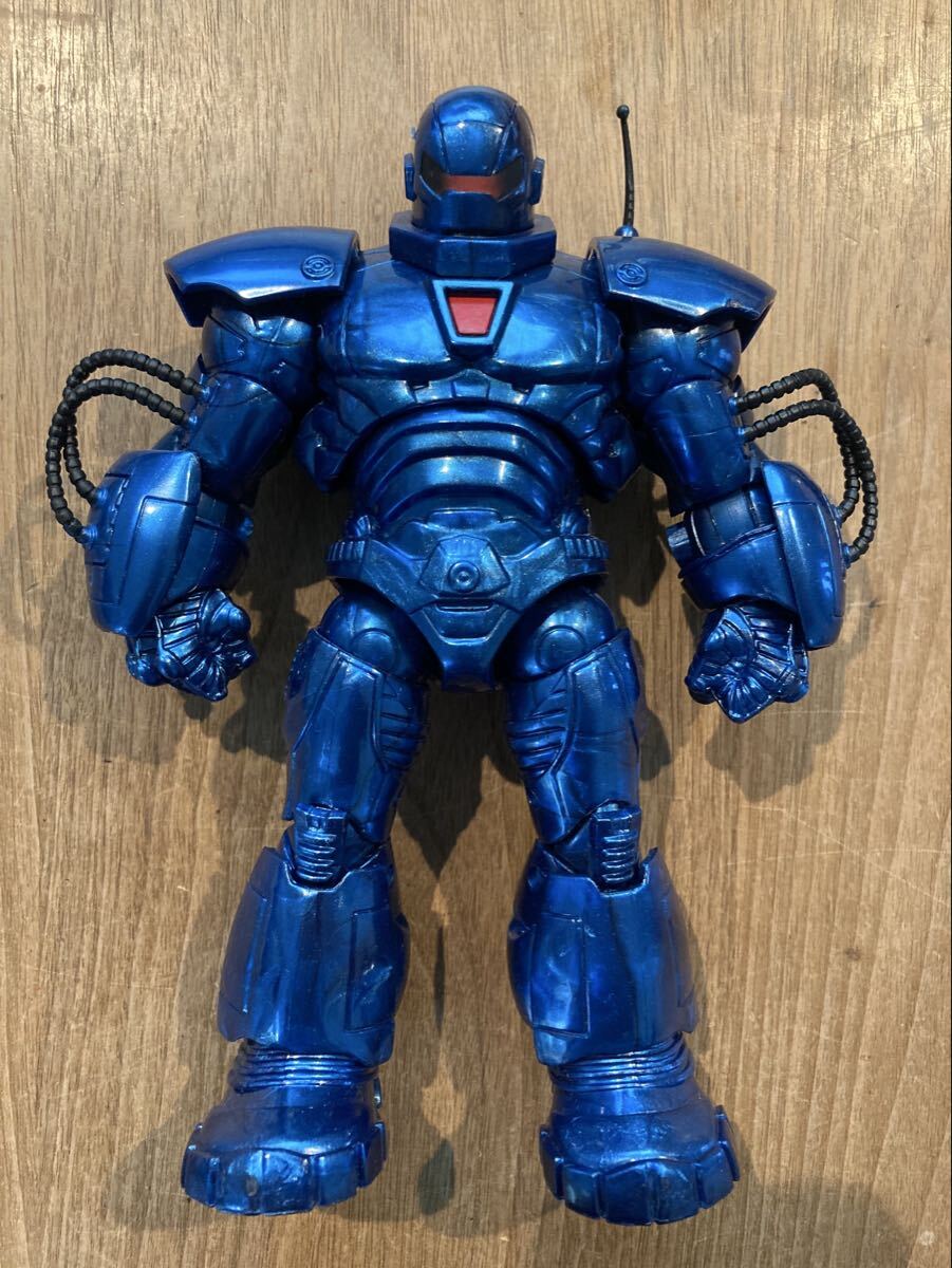 Marvel Legends オンスロート ビルドフィギュア マーベルレジェンド X