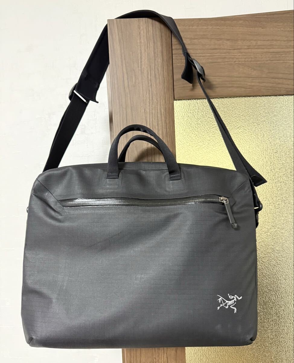 美品 バックパック cierzo 25 ARC'TERYX 廃盤 限定 レア