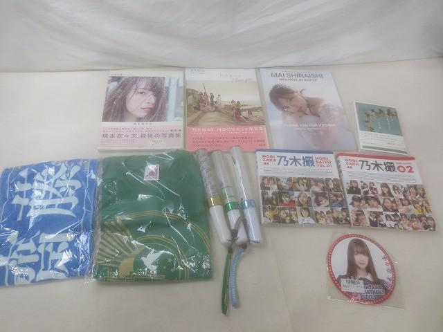入手困難 生田絵梨花 秋元真夏 乃木坂派 乃木坂46 生写真 写真集 封入