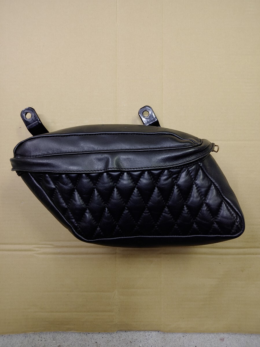 新品】ナイスモーターサイクル TTシート 未使用品 TTカウルシート