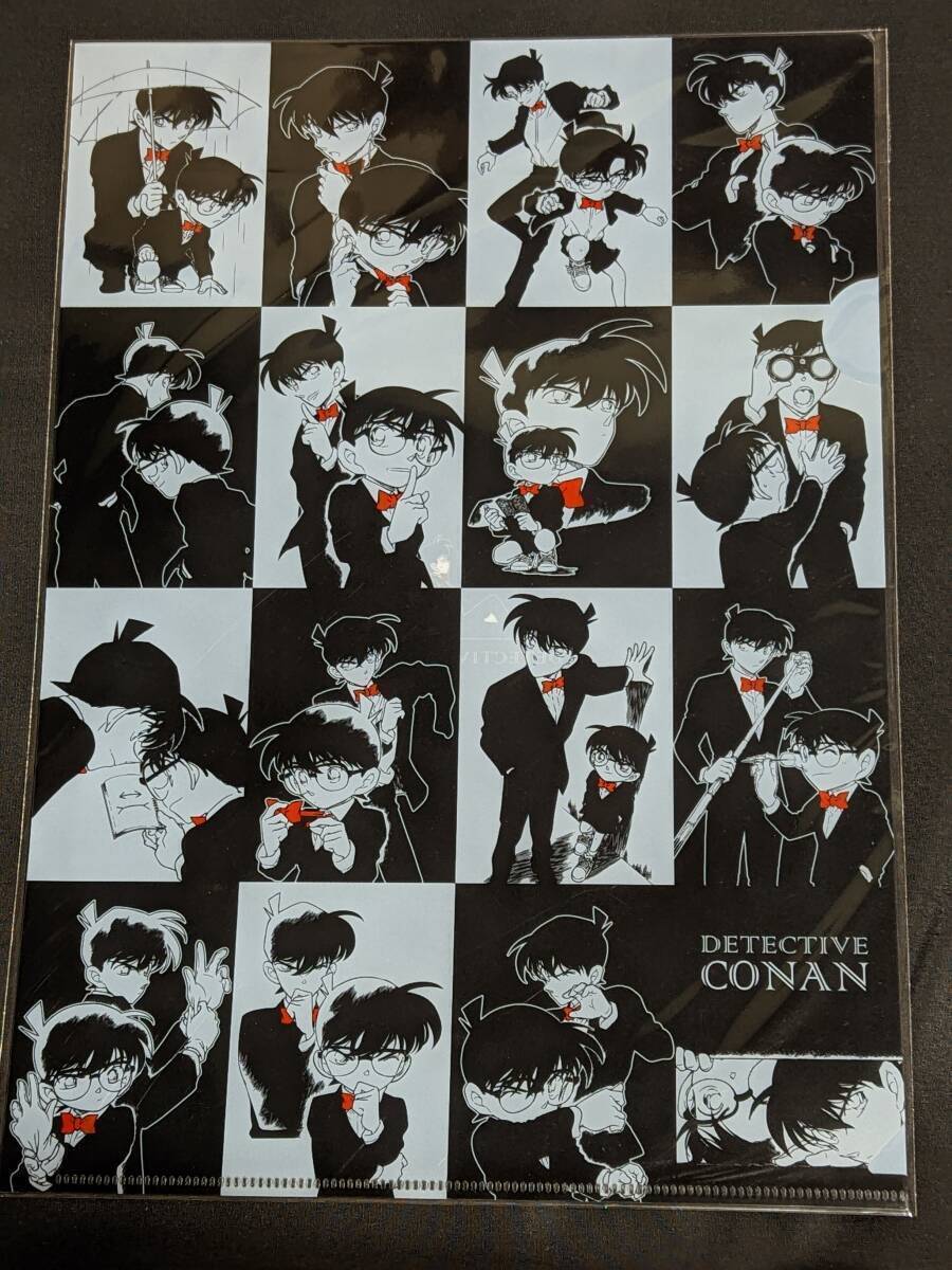 新品】【毛利 蘭 (原作絵)】限定クリアマグネット☆青山剛昌ふるさと館