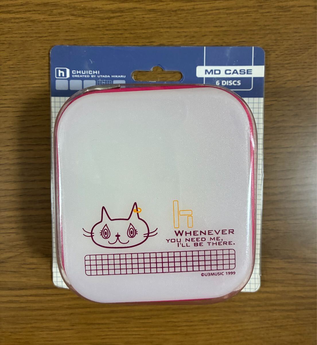 新品】【レトロ.ポップ】☆宇多田ヒカル☆ぬいぐるみ《CHUICHI(S
