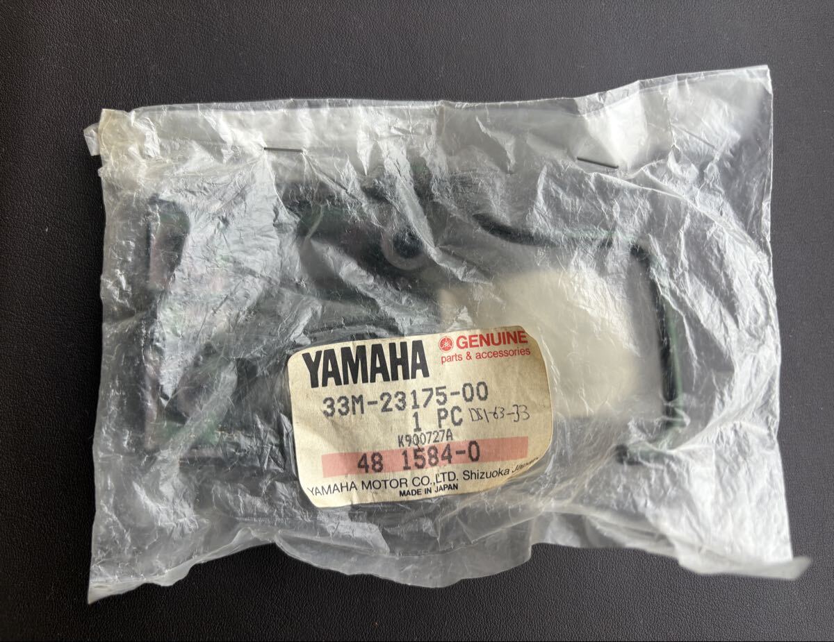 中古】【 送料無料 】【 未使用 】 ヤマハ YAMAHA バトンブラケット