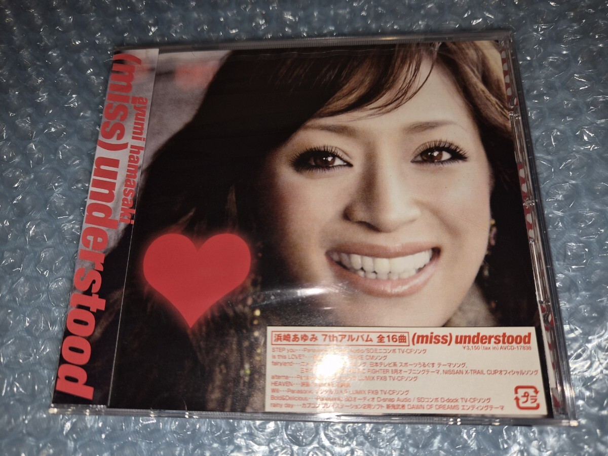 浜崎あゆみ [アルバム 16作品 セット] CD DVD まとめて｜A BEST｜A