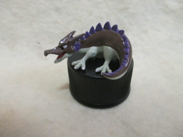 ドラゴンクエストバトルロードⅡ キースドラゴン 闇の覇者竜王 ダース