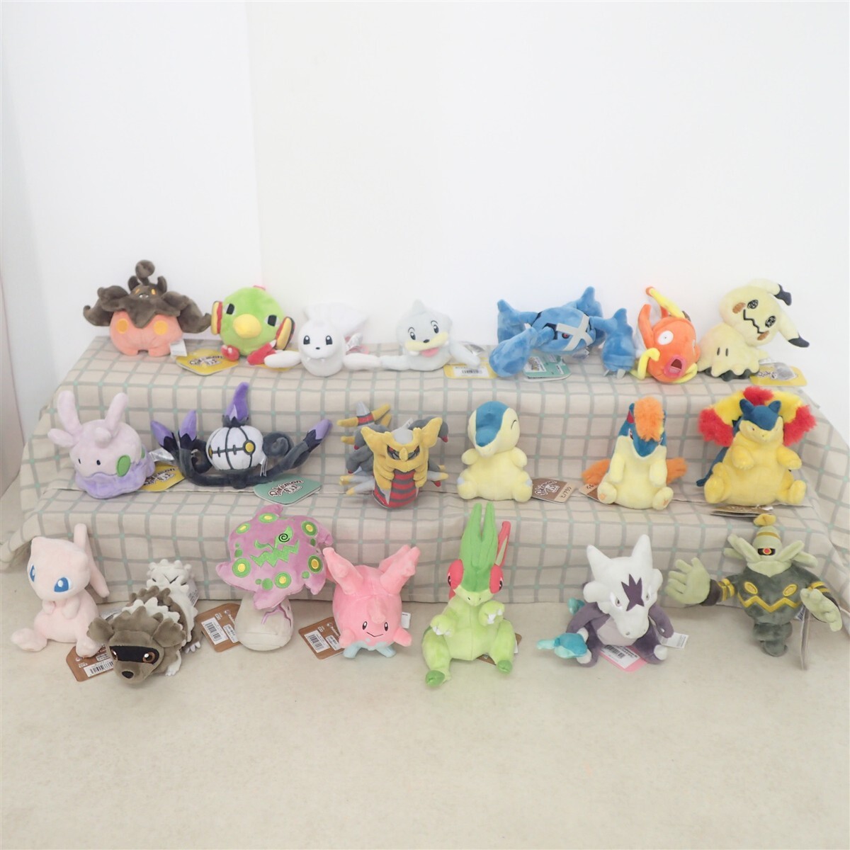 ポケモン プライズ コロっとまんまる 最強クラス編 メタグロス