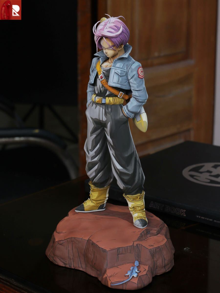 新品】ドラゴンボール FIGURE CLASS スペシャル 200体限定ブルマの