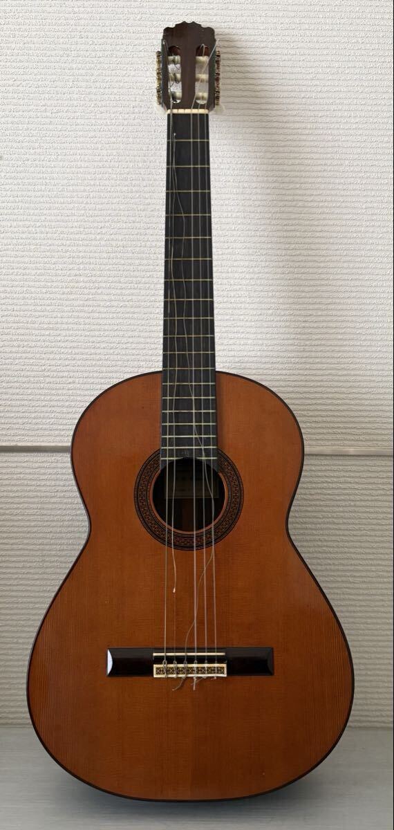 中古】昭和レトロ テレビ 赤 ナショナル TR-122A 100V 1973年製