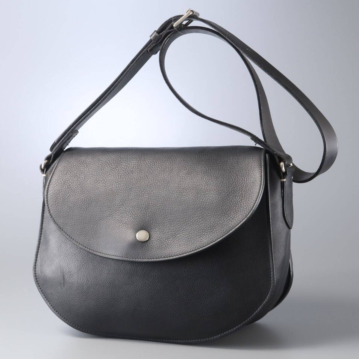 13AW□マーガレットハウエル別注 インバーアラン□ カウチンニット