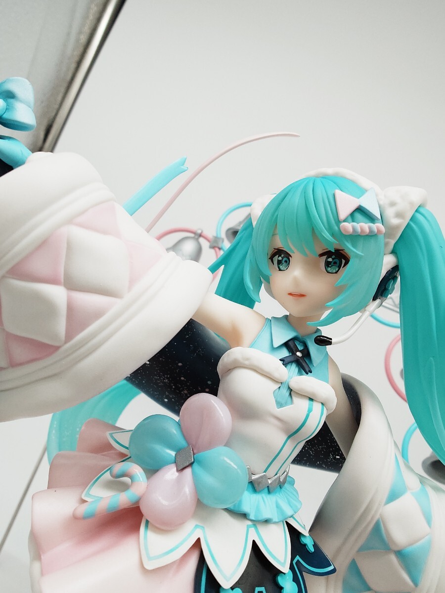 初音ミク x 北野天満宮 KYOTO NIPPON FESTIVAL 2019 スタンプ帳