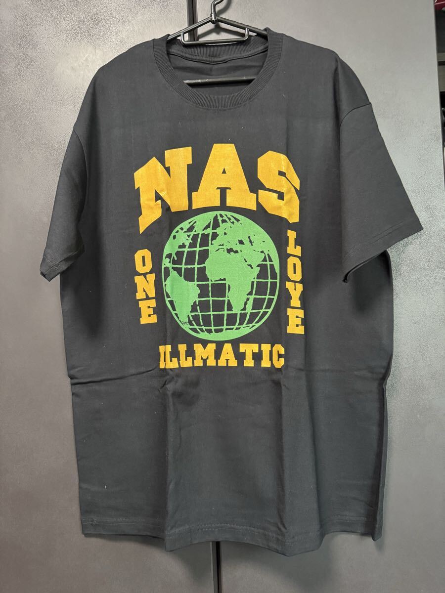 新品】JHA Tシャツ/ INI PETE ROCK ピートロック ハイレセラシエ