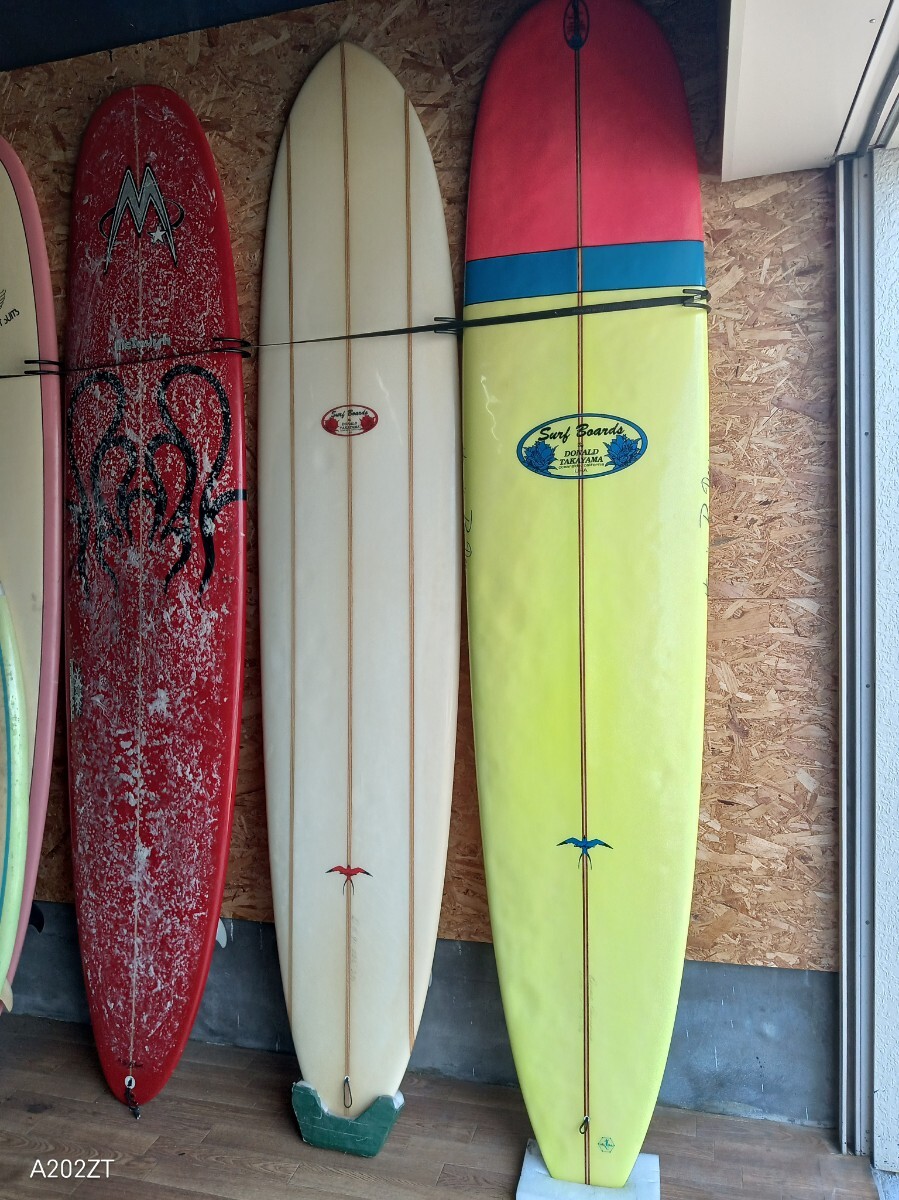 HAWAIIAN PRO DESIGNS DONALD TAKAYAMA ハワイアン プロ デザインズ