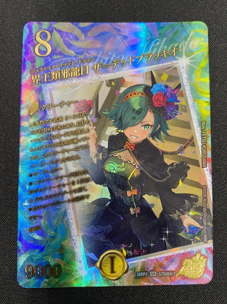 5cコントロール 2重スリーブ/ニコルボーラス/ボルメテウス蒼炎ドラゴン