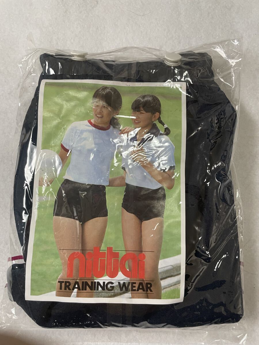 新品】廃盤品 新品 特大 ニッタイ nittai ブルマ サイズ ELの落札情報
