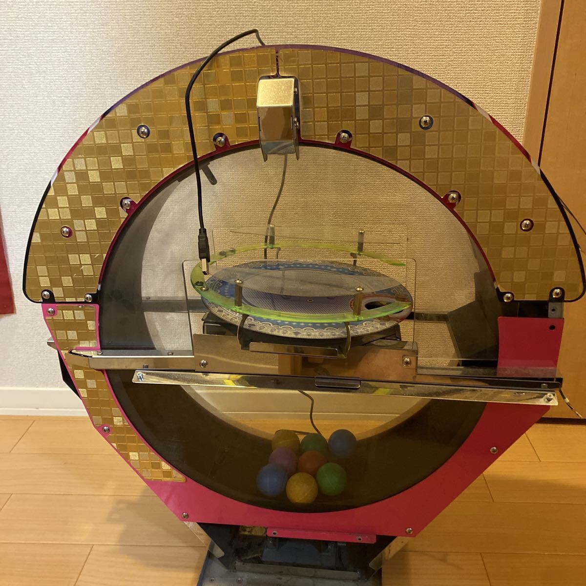 新品】フォーチュントリニティ オーブ グランドクロスクロニクル