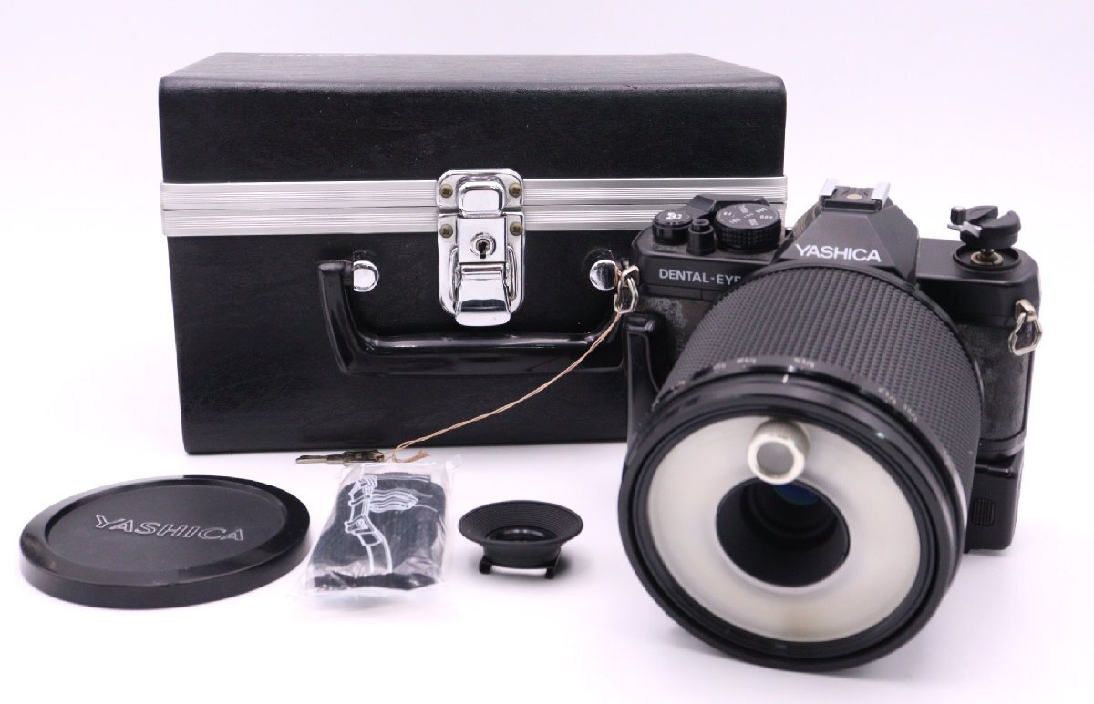 中古】歯科用口腔内カメラ パナソニック デンタルアイ 中古品の落札
