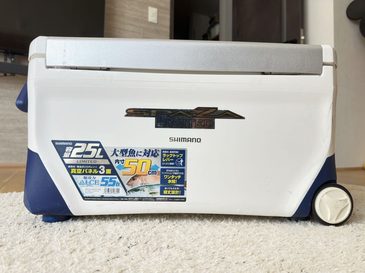 中古品 ※カゴ釣り用 竿受け】SCnet スコネット BZキーパー（クーラー