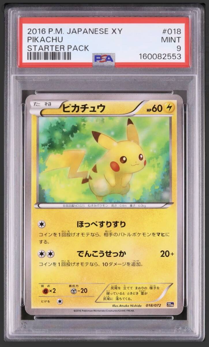 新品】ポケットモンスターxy＆z サトシ セレナ ピンナップポスター2枚