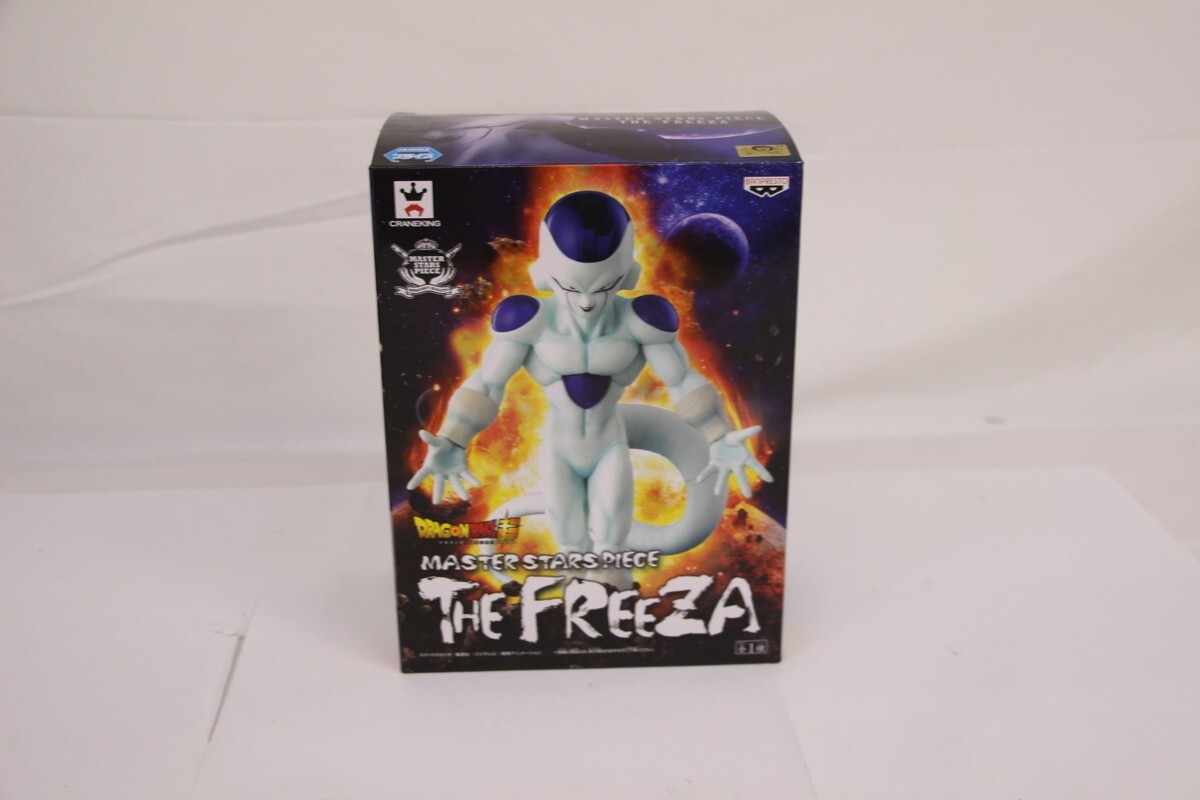 FREEZA'S FORCE ドラゴンボール フリーザの宇宙船 フィギュアセット