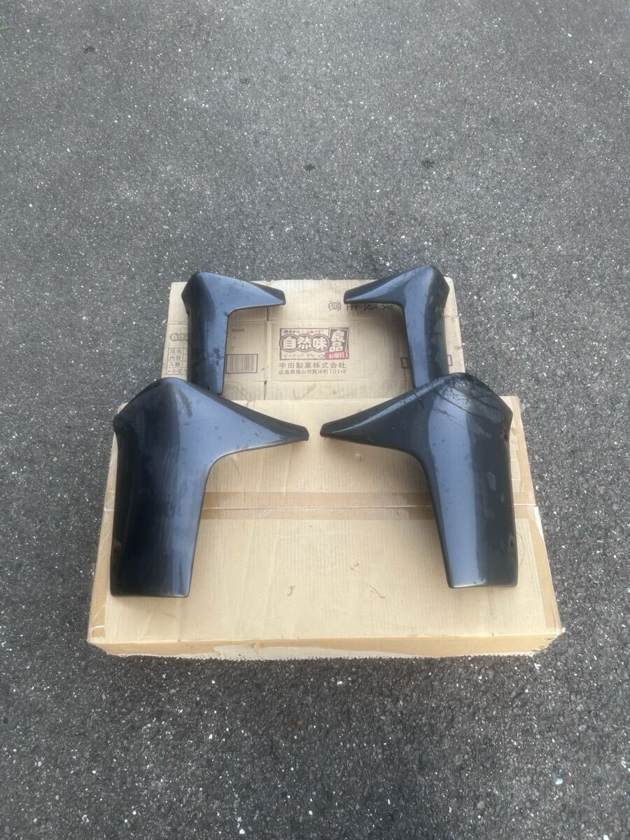 良品!! アクティ ストリート バン トラック HH3 HH4 HA3 HA4 純正 OP