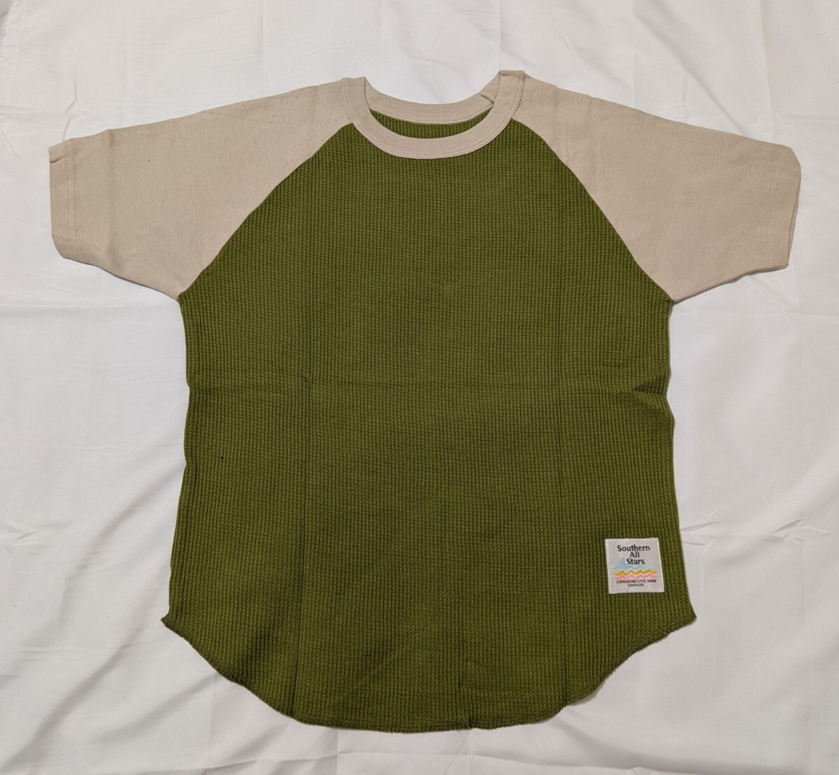 新品】☆レア♪新品!!サザンオールスターズ☆CHIGASAKI CITY Tシャツ