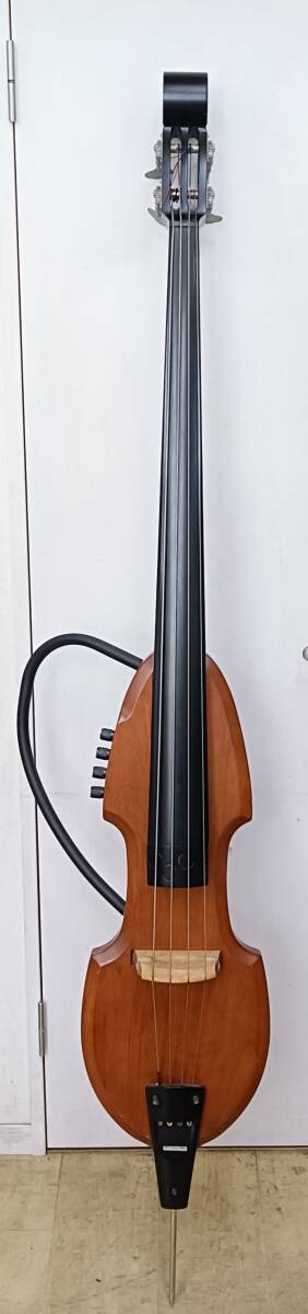 中古】Aria SWB-04 エレクトリック ウッドベースの落札情報詳細