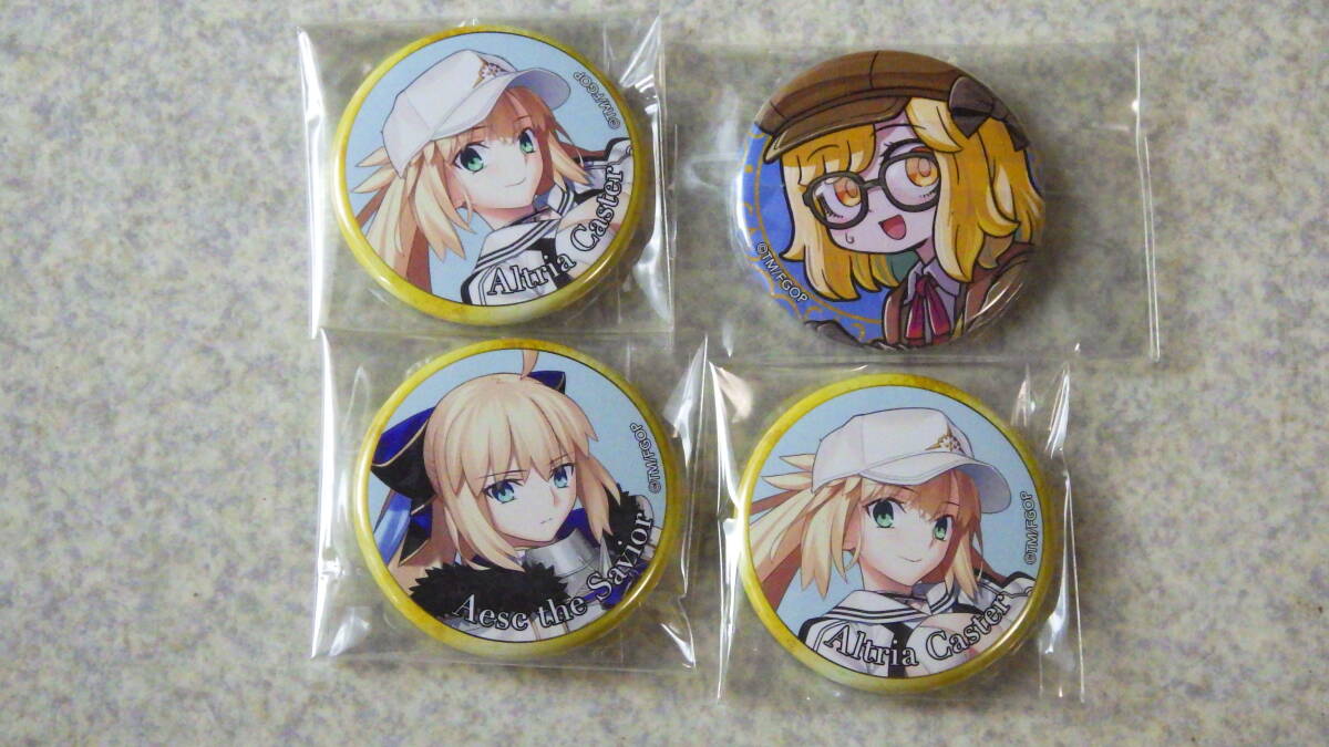 新品】ギルガメッシュ 2019 FGOフェス アクリルスタンド Fate/Grand