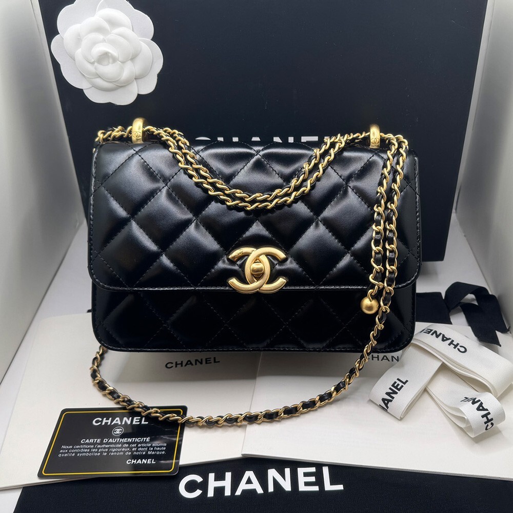 新品】【新品未使用】 CHANEL 正規ノベルティ マトラッセ ショルダー