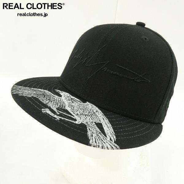 Yohji Yamamoto ヨウジヤマモト × NEW ERA NEWERA ニューエラ 乃木坂46