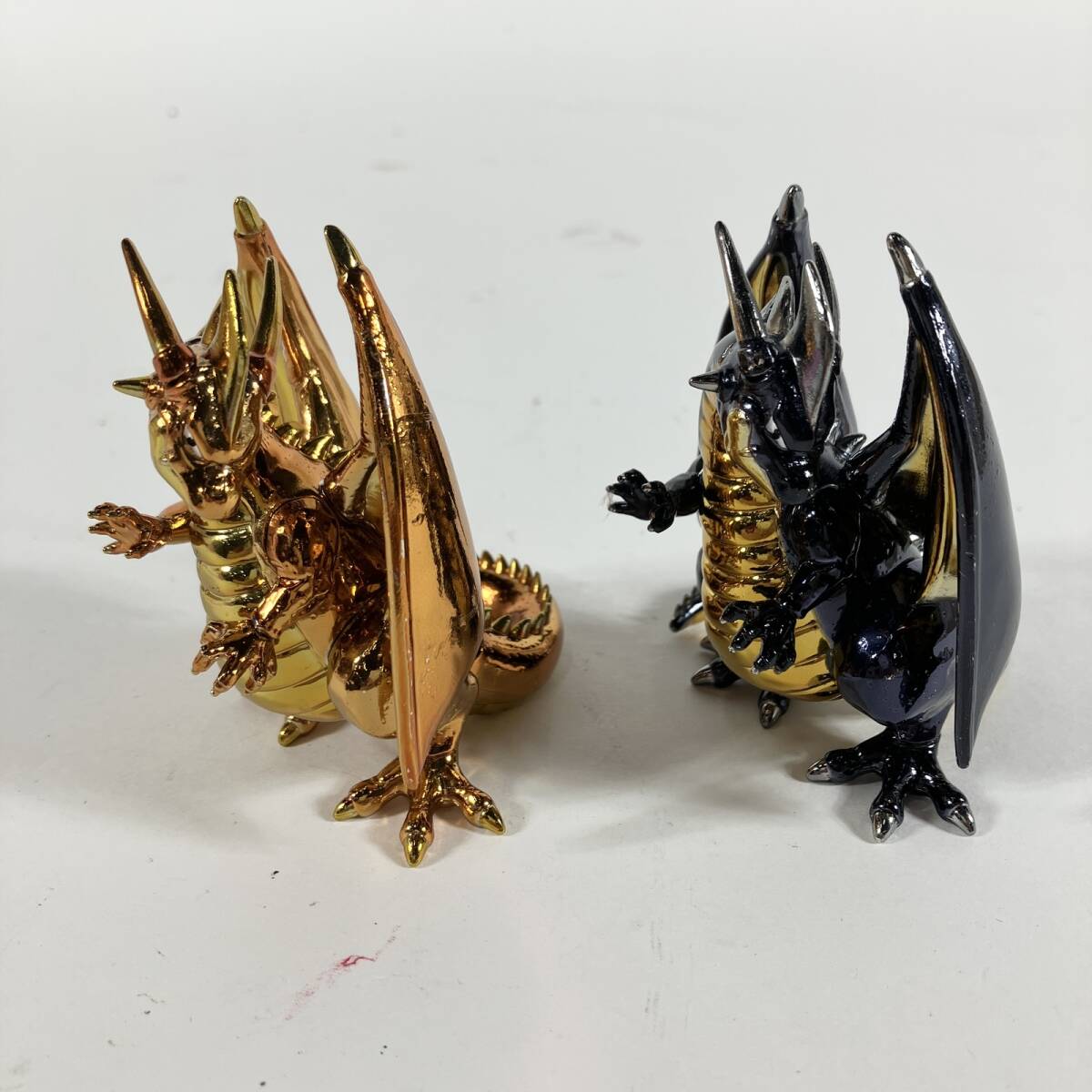 新品】ドラゴンクエスト メタリックモンスターズギャラリー ブラック