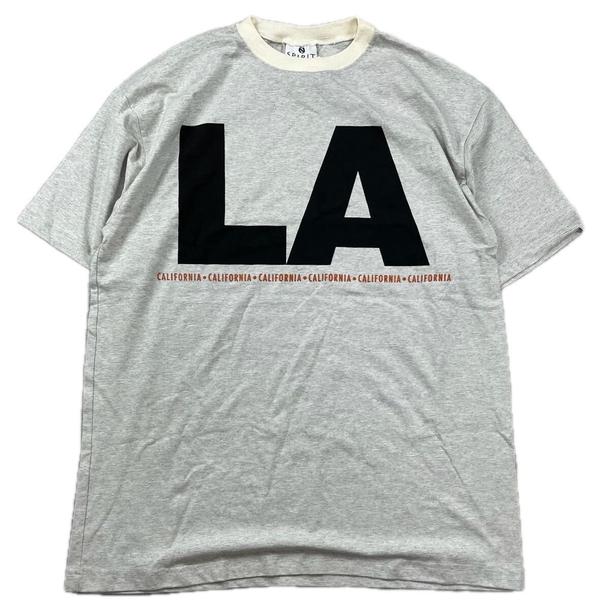 中古】hyde着 シェアスピリット オム レッグ Tシャツ カットソー