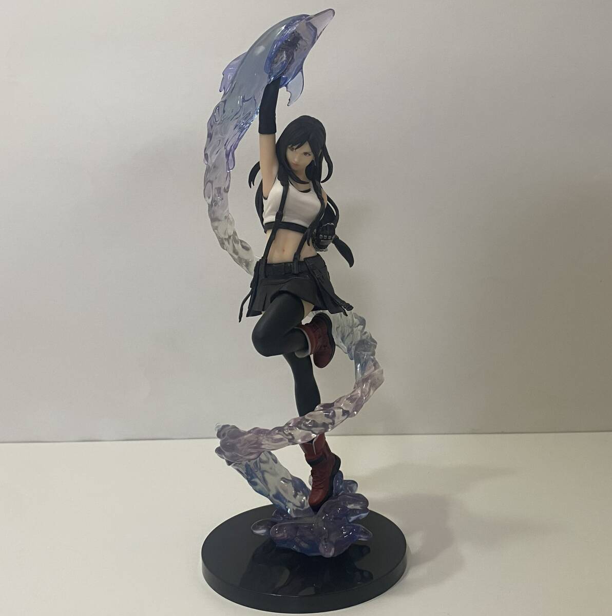 管理T254】コトブキヤ FINAL FANTASY VII ティファ・ロックハート 1/8