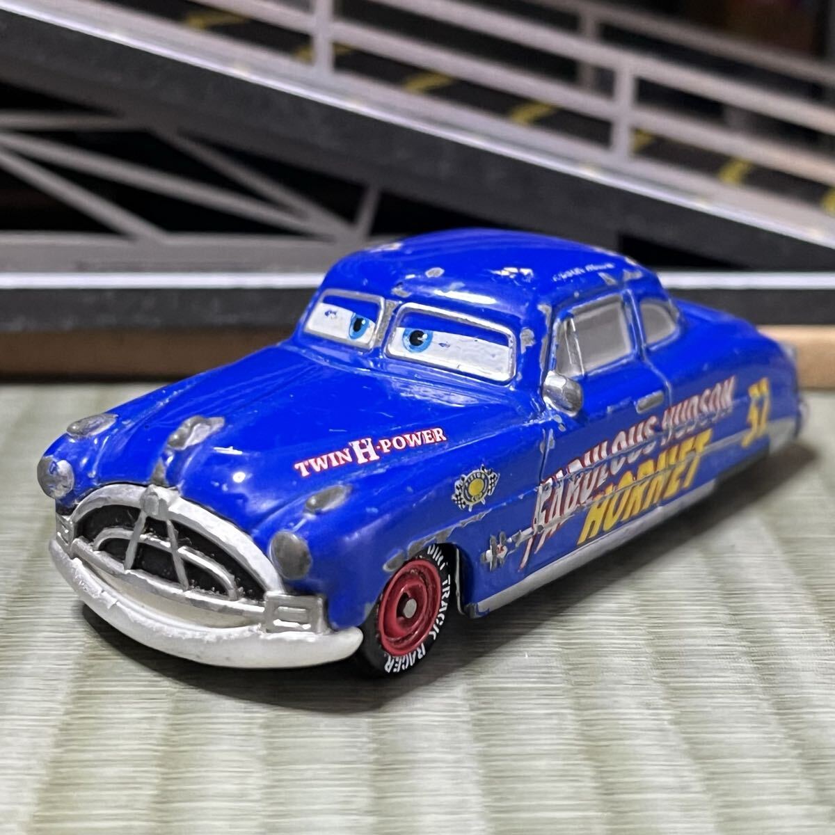 新品】＜未開封・生産終了品＞ トミカ カーズ セット＃2