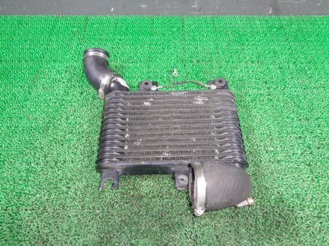 中古】ep91 スターレット トラスト前置きインタークーラー の落札情報