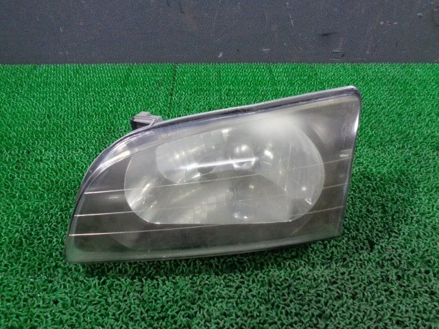 スターレット GT EP82 ヘッドライト koito 10-59の落札情報詳細