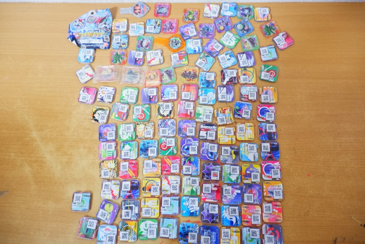中古】アプモン アプリモンスターズ/アプモンチップ /星3 極