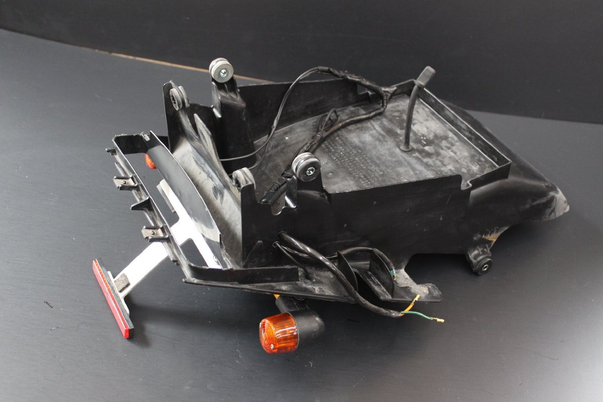 レブル250 テールランプ ホンダ 純正 中古 バイク 部品 MC49