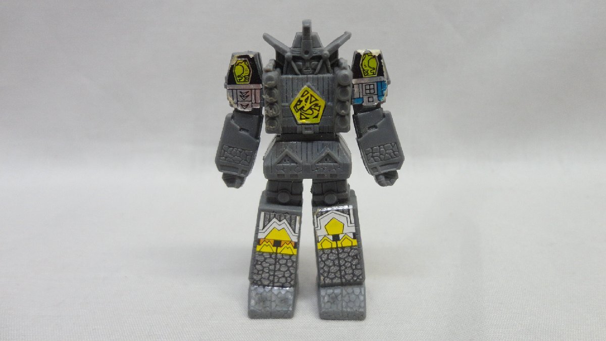 忍者戦隊カクレンジャー ネコマル バンダイ 当時物 フィギュア付き ◇希少◇忍者戦隊カクレンジャー 猫丸/ネコマル プラデラ 90年代