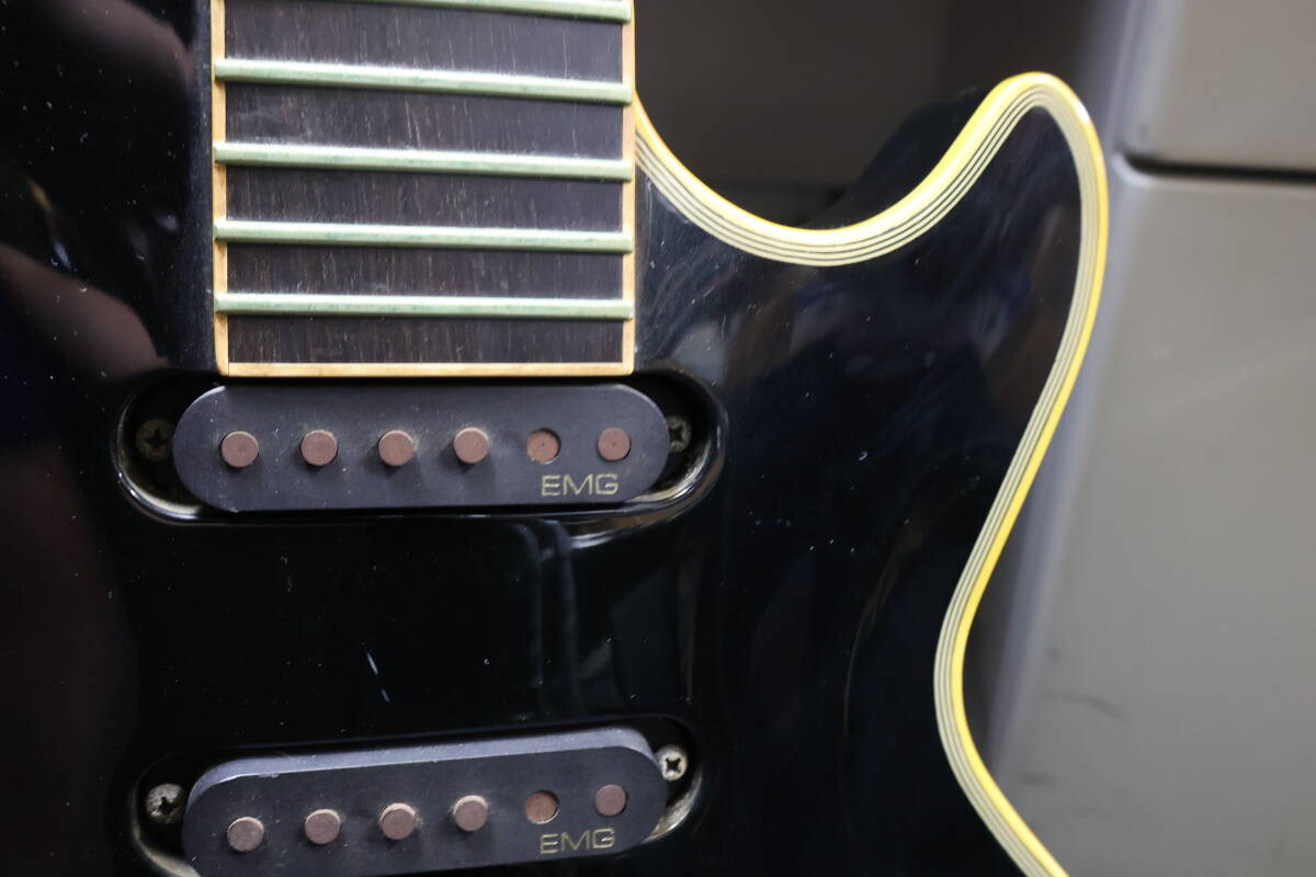 ☆Kranz EV-75 エレキバイオリン SUGIZO☆の落札情報詳細 - Yahoo