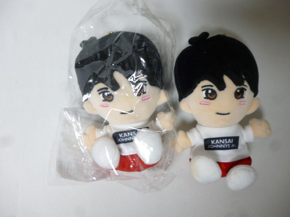 新品】関西ジャニーズJr. 関ジュ あけおめ 2019 萌え萌え アクリル